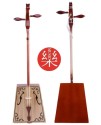 CS-H1 馬頭琴 莫林胡爾 Morin Quur 